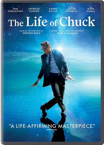 The Life of Chuck