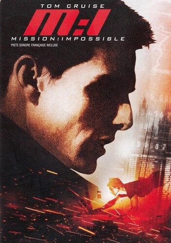 Mission: Impossible