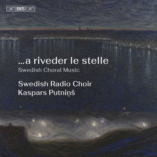 …a riveder le stelle