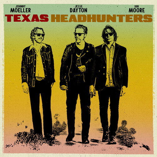 Texas Headhunters