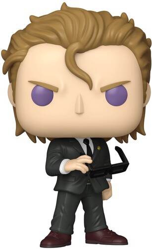 Funko POP! Anime: Solo Leveling - Woo Jinchul