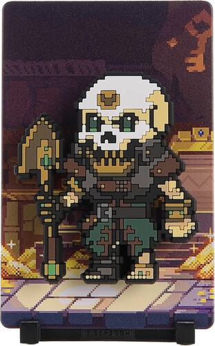 FIGGYZ - SEA OF THIEVES - THE GOLD HOARDER