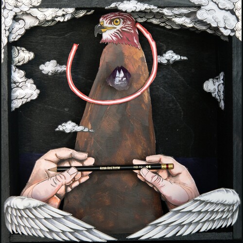 Wooden Heart /  Twenty Cycles to the Ground
