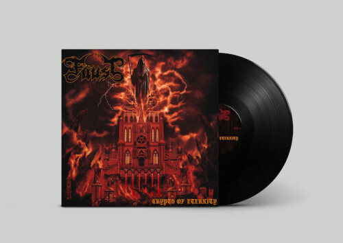 Crypts Of Eternity