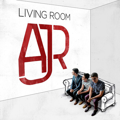 Living Room (2025 Reissue)