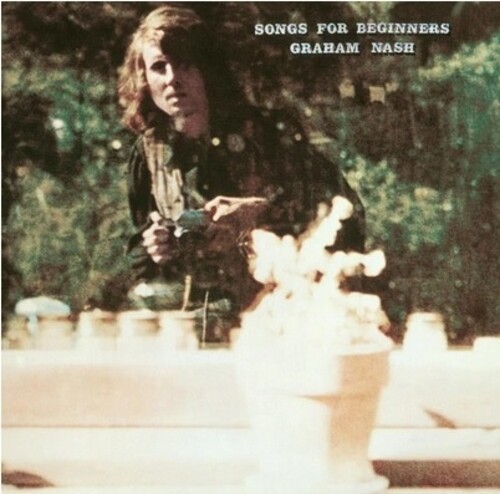 Songs For Beginners