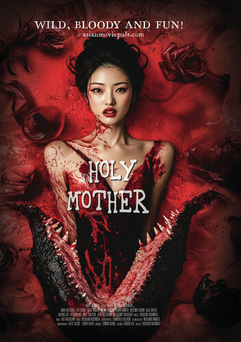 Holy Mother
