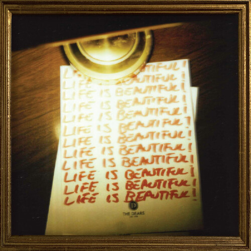 Life Is Beautiful! Life Is Beautiful! Life Is Beautiful!