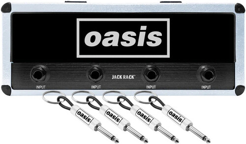 PLUGINZ - OASIS JACK RACK WITH MAGNETIC BODY