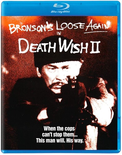 DEATH WISH II
