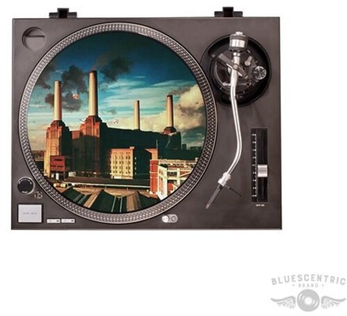 Pink Floyd Animals Graphic Turntable Slip Mat