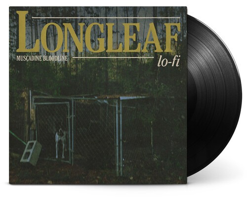 Longleaf Lo-Fi|Muscadine Bloodline