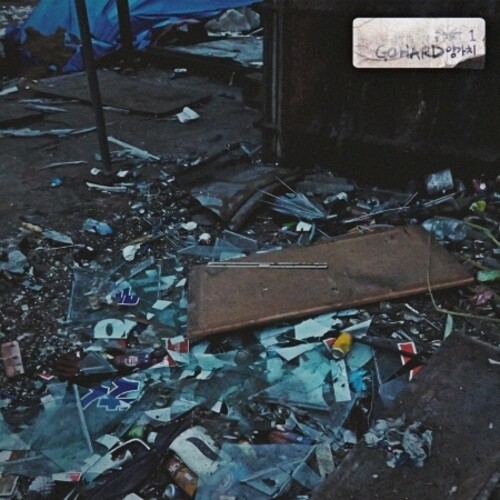 Verbaljint - Go Hard Part 1 (Asia)