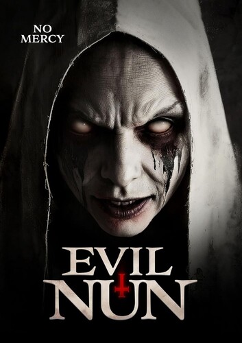 Evil Nun