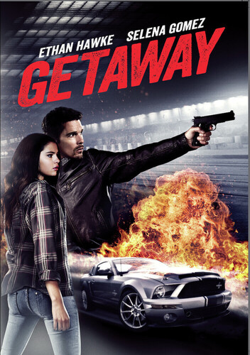 Getaway