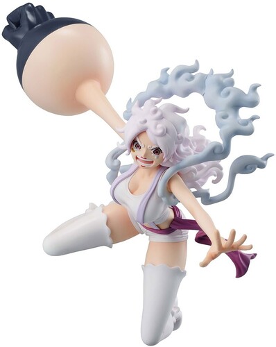 ONE PIECE CHAR A FUTUR IMAG MASTERLISE EXPIECE FIG