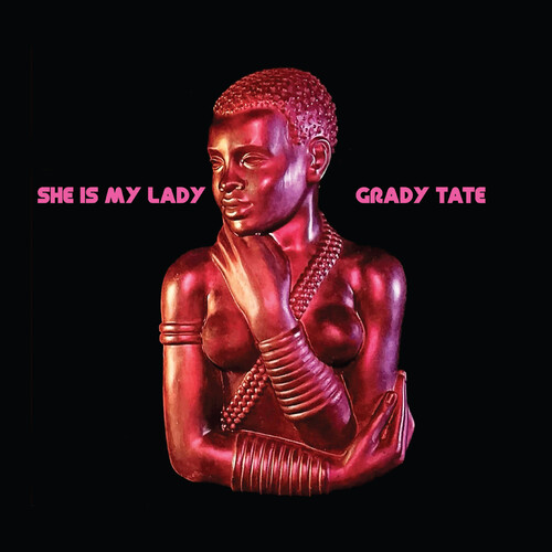She Is My Lady