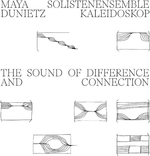 The Sound Of Difference And Connection