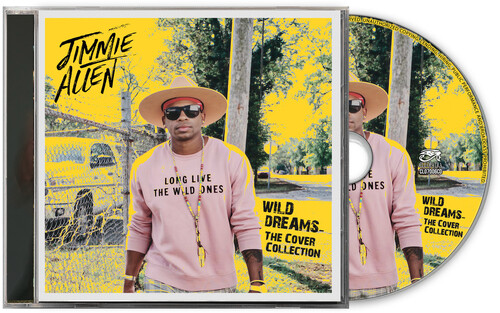 Wild Dreams: The Cover Collection