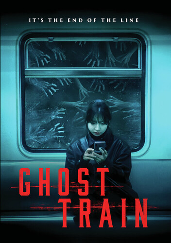 Ghost Train