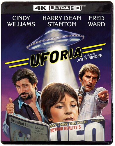 UFOria