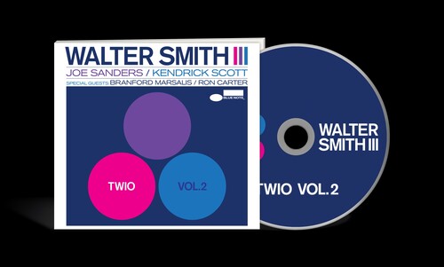 Walter Smith III - Twio 2