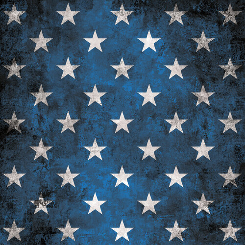 Blasphemy ( RED, WHITE, BLUE VINYL )