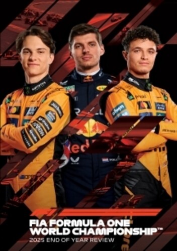 FIA Formula One World Championship 2025 Review