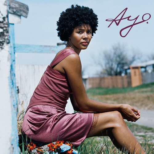 Joyful - Blue