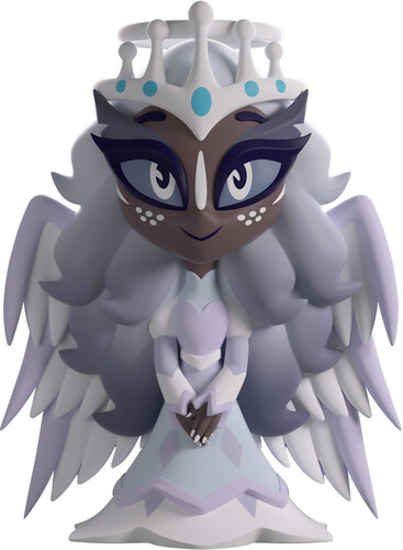 YOUTOOZ - HAZBIN HOTEL SERA VINYL FIGURE