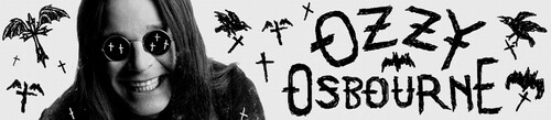 PLUGINZ OZZY OSBOURNE BATS MAGNETIC GRILL