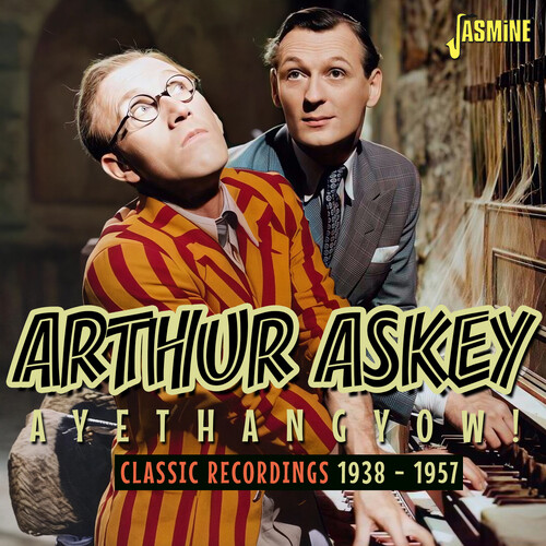 Ayethangyow! Classic Recordings 1938-1957 [Import]