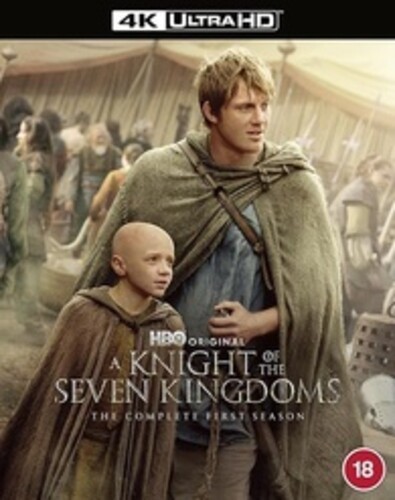 Knight Of The Seven Kingdoms - All-Region UHD [Import]