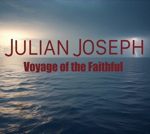 Voyage Of The Faithful