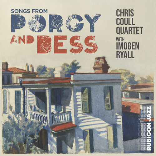 Songs From Porgy and Bess