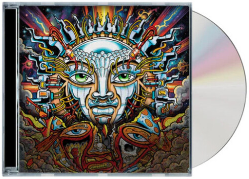 Until The Sun Explodes
