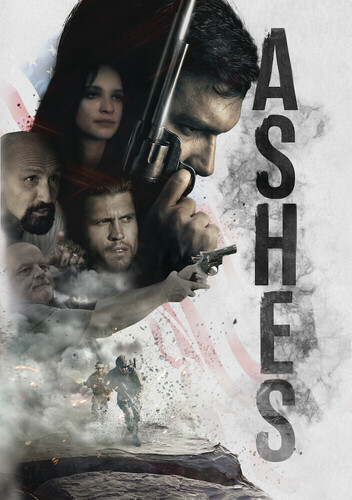 Ashes