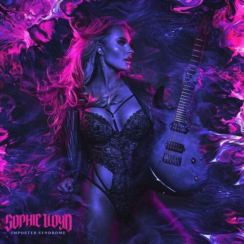 Imposter Syndrome - Gun Metal Silver Vinyl [Import]