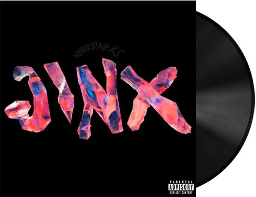 JINX [Explicit Content]