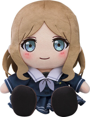 BANG DREAM PLUSH SOYO NAGASAKI SCHOOL UNIFORM