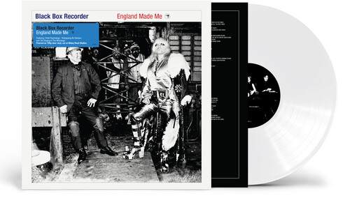 England Made Me (2026 Edition) by Black Box Recorder