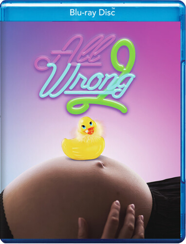 All Wrong 2