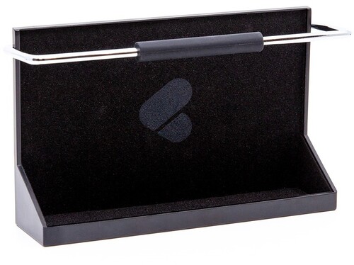 WE ARE REWIND BELTCLIP FOR WE001 CASS PLAYER BLACK