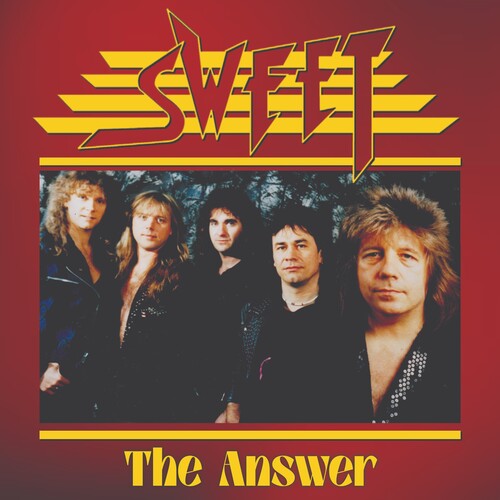 The Answer