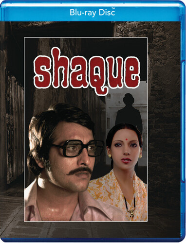 Shaque