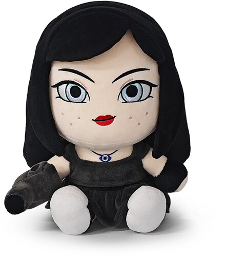 YOUTOOZ - WHITE LIGHTS DESDEMONA 9IN PLUSH