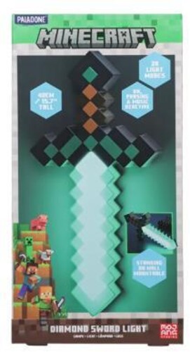 DIAMOND SWORD LIGHT