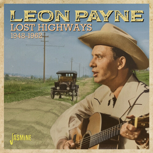 Lost Highways 1948-1962 [Import]