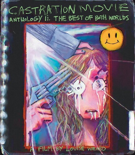 Castration Movie Anthology II. The Best of Both Worlds