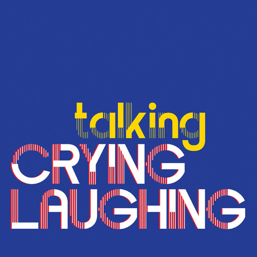 Talking - Red & White Split Cassette